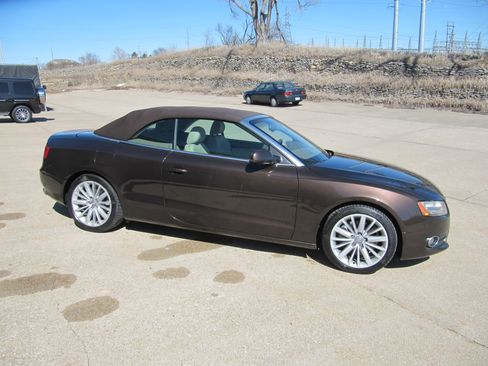 Used 2012 Audi A5 2.0T Premium Plus image 1