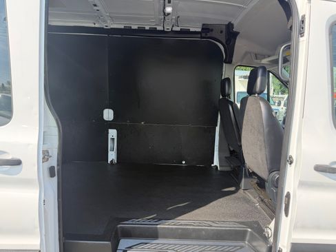 Used 2020 Ford Transit 250 Medium Roof RWD image 8