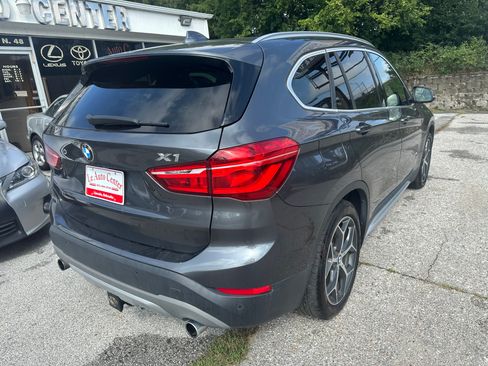 Used 2016 BMW X1 xDrive28i image 5
