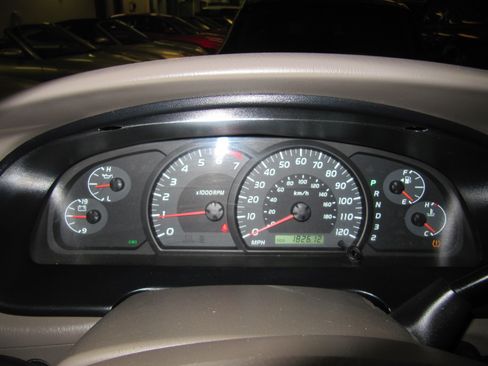 Used 2006 Toyota Tundra 4x4 Double Cab SR5 image 15