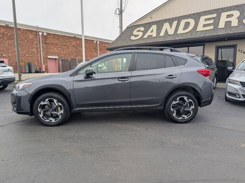 Used 2023 Subaru Crosstrek 2.5i Limited image 2