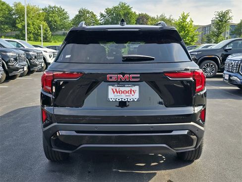 New 2026 GMC Terrain Elevation image 7