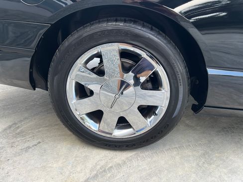 Used 2002 Ford Thunderbird UNAVAIL RWD image 39