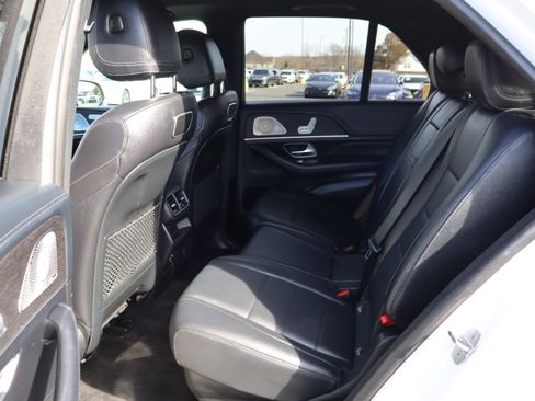 Used 2020 Mercedes-Benz GLE 450 image 15