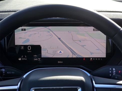 New 2026 GMC Acadia Elevation image 28