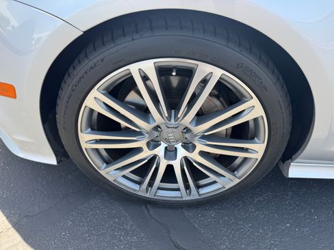 Used 2012 Audi A7 3.0T Prestige image 13
