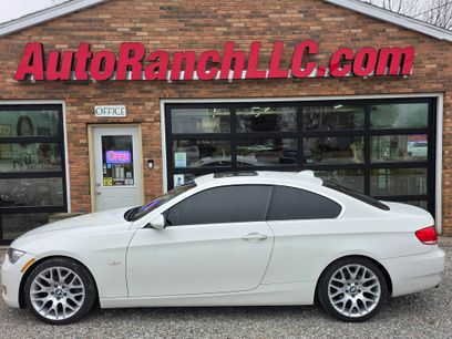 Used 2007 BMW 328xi