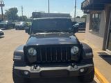 Used 2019 Jeep Wrangler Sport image 4
