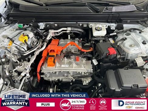 Used 2026 Cadillac Lyriq Premium Luxury image 8