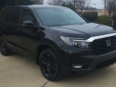 Used 2023 Honda Passport EX-L