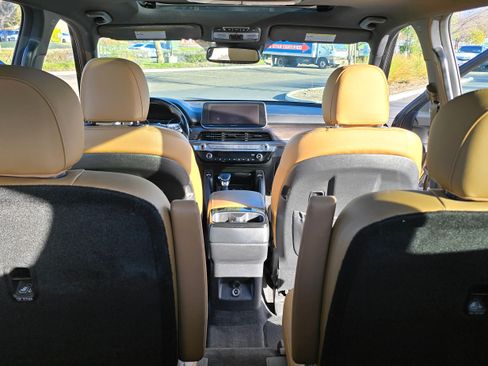 Used 2021 Kia Telluride SX Prestige image 27