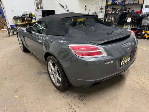 Used 2008 Saturn Sky Red Line image 37