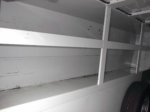 Used 2020 Chevrolet Express 3500 UNAVAIL RWD image 8
