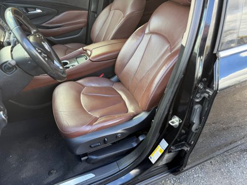 Used 2016 Buick Envision Premium image 7
