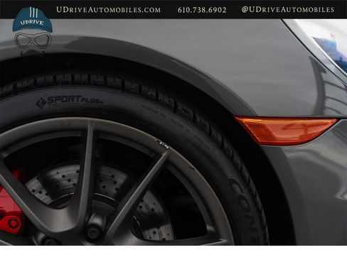 Used 2015 Porsche 911 Carrera 4S image 53