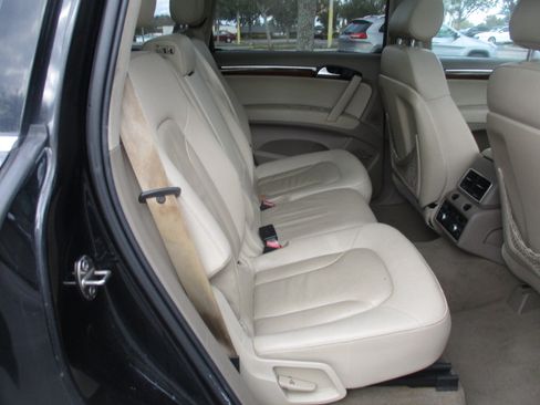 Used 2008 Audi Q7 3.6 Premium image 15