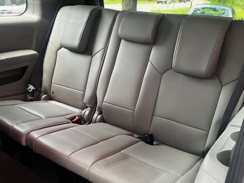 Used 2015 Honda Pilot FWD EX-L image 7