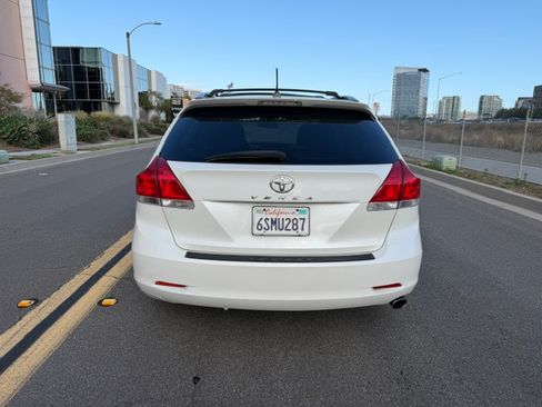 Used 2011 Toyota Venza UNAVAIL FWD image 4