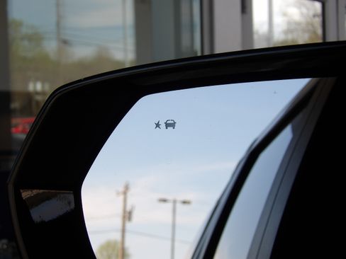 Used 2024 Chevrolet Silverado EV W/T image 28