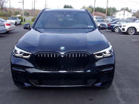 Used 2022 BMW X5 xDrive40i image 21