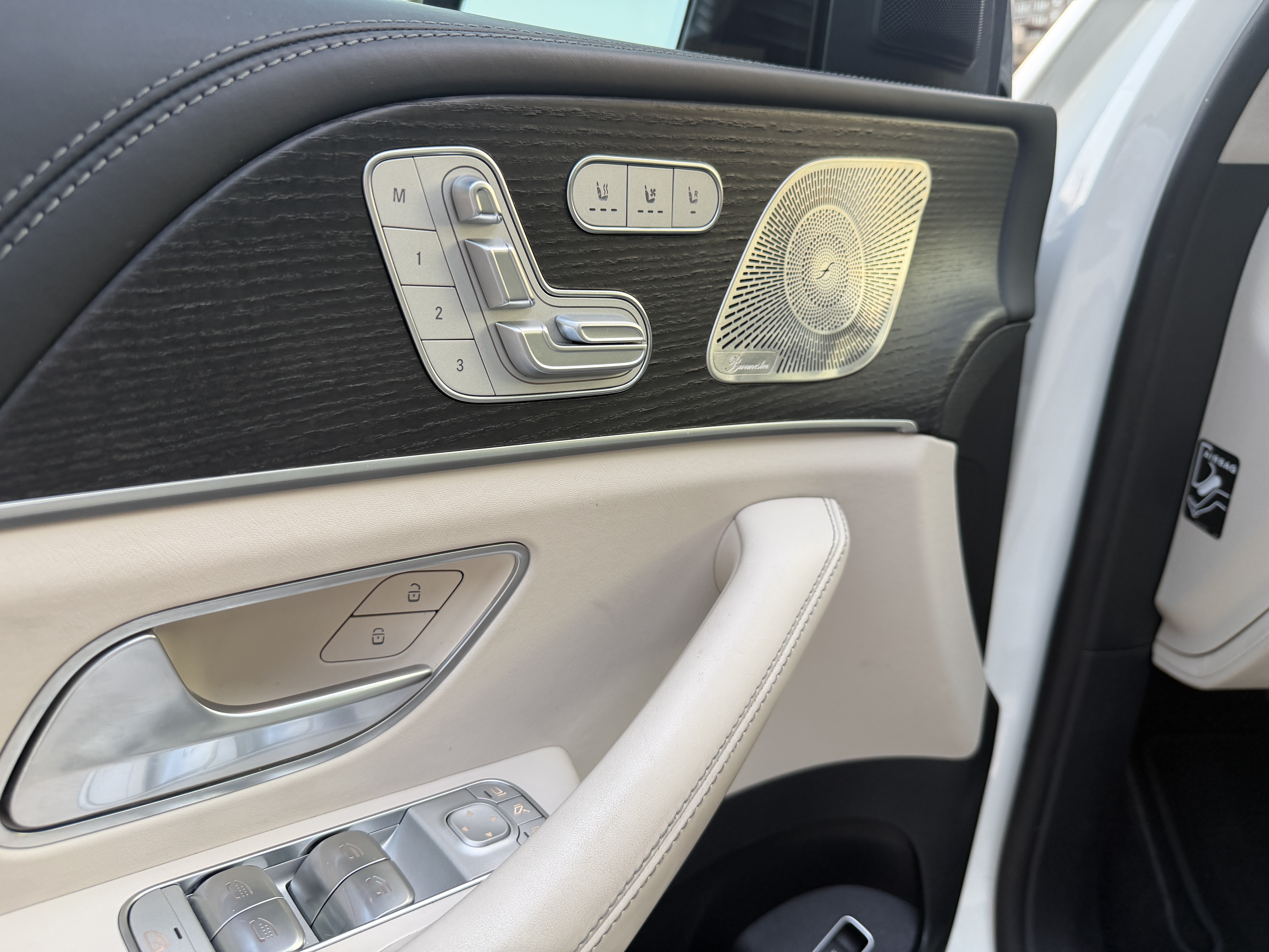 Used 2022 Mercedes-Benz GLE 63 AMG S 4MATIC image 20