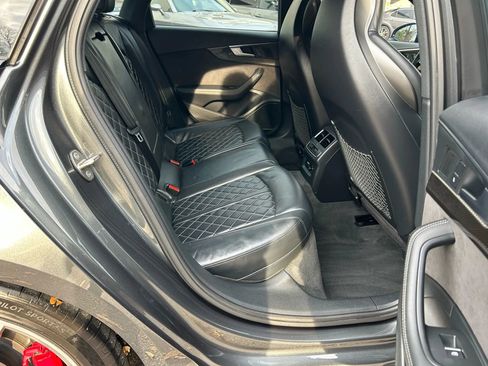 Used 2019 Audi S4 Premium Plus image 66