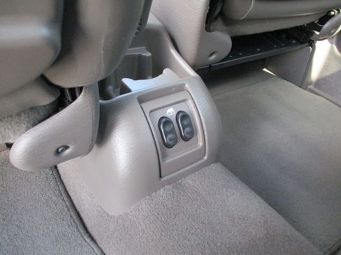 Used 2002 Chrysler PT Cruiser Limited Edition image 21