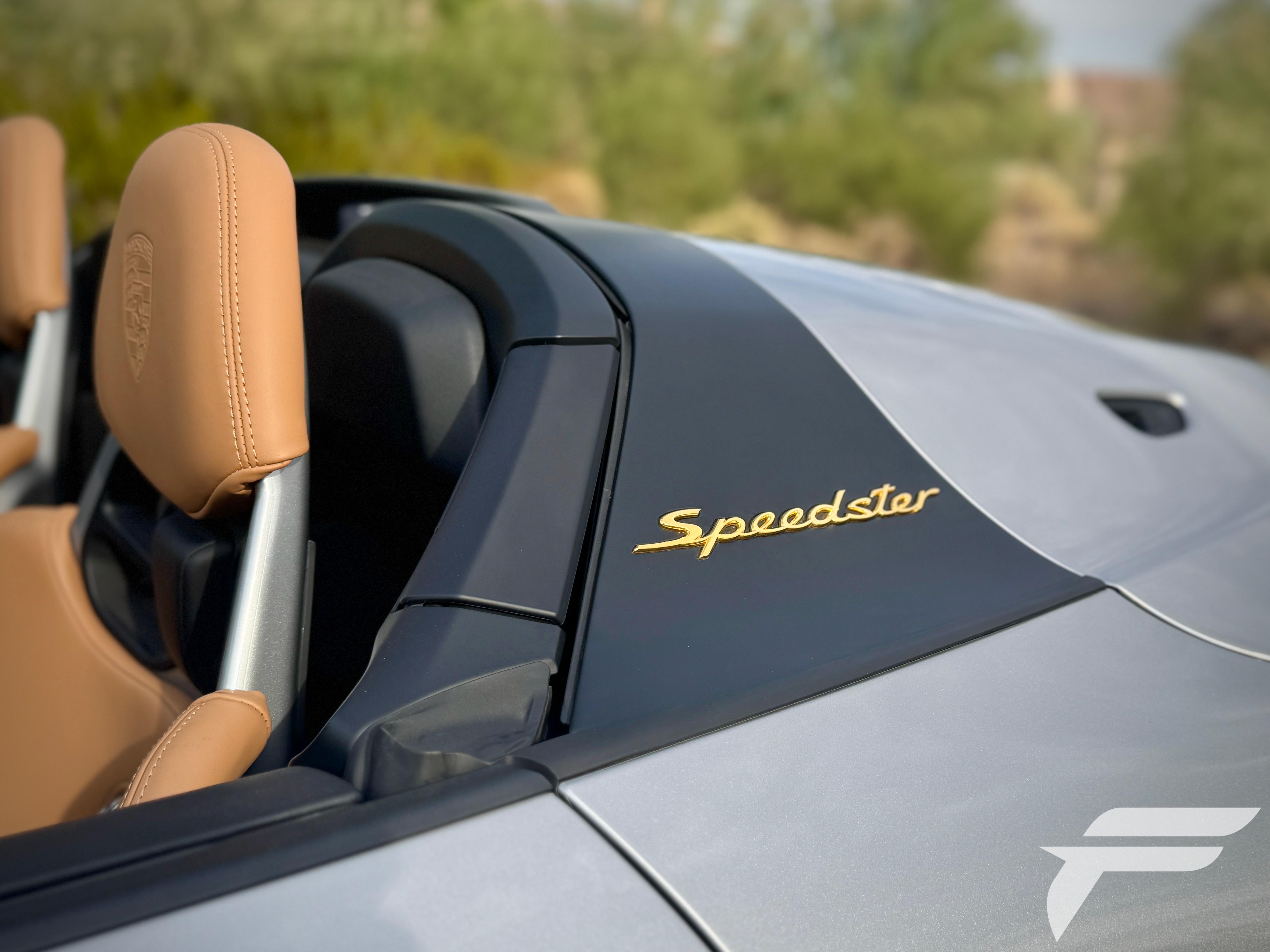 Used 2019 Porsche 911 Speedster RWD image 36