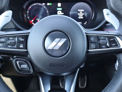 Used 2024 Dodge Hornet R/T Plus image 24