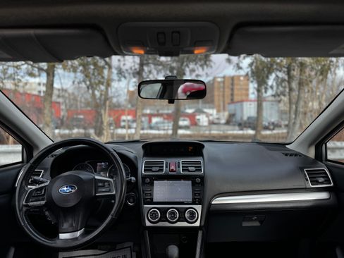 Used 2015 Subaru Impreza 2.0i Limited image 13