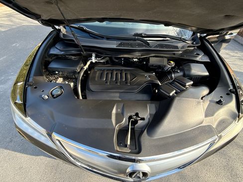 Used 2016 Acura MDX image 3