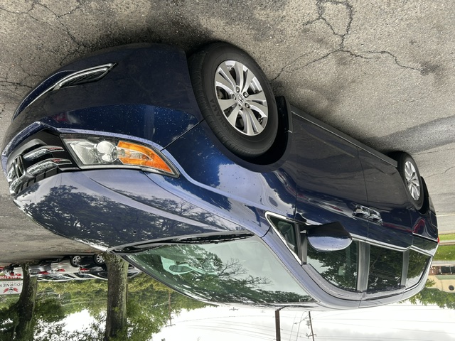 Used 2015 Honda Odyssey EX-L image 7