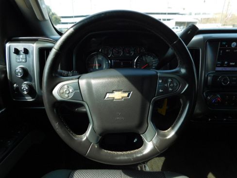 Used 2016 Chevrolet Silverado 2500 LT image 13