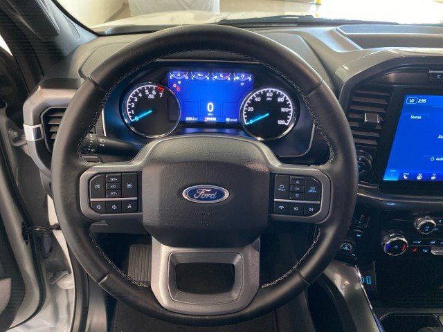 Certified 2023 Ford F150 XLT AWD/4WD image 19