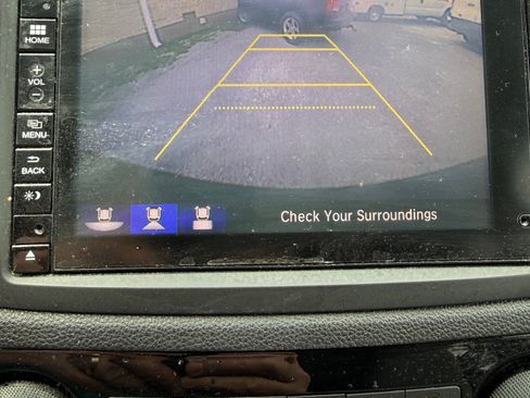 Used 2016 Honda CR-V EX image 13