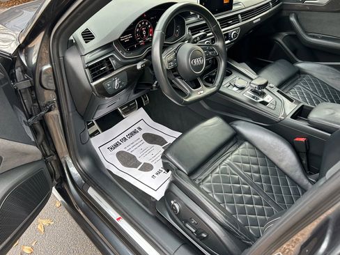 Used 2019 Audi S4 Premium Plus image 21