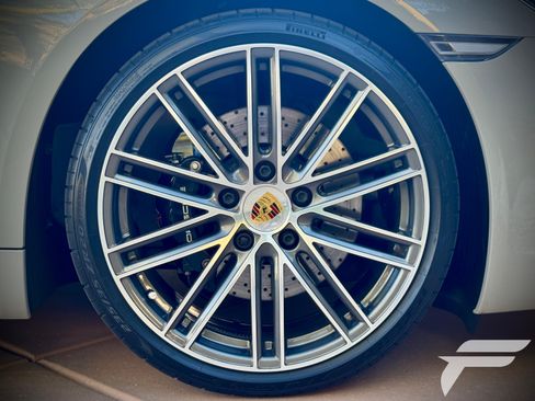 Used 2023 Porsche 718 Boxster GTS image 59