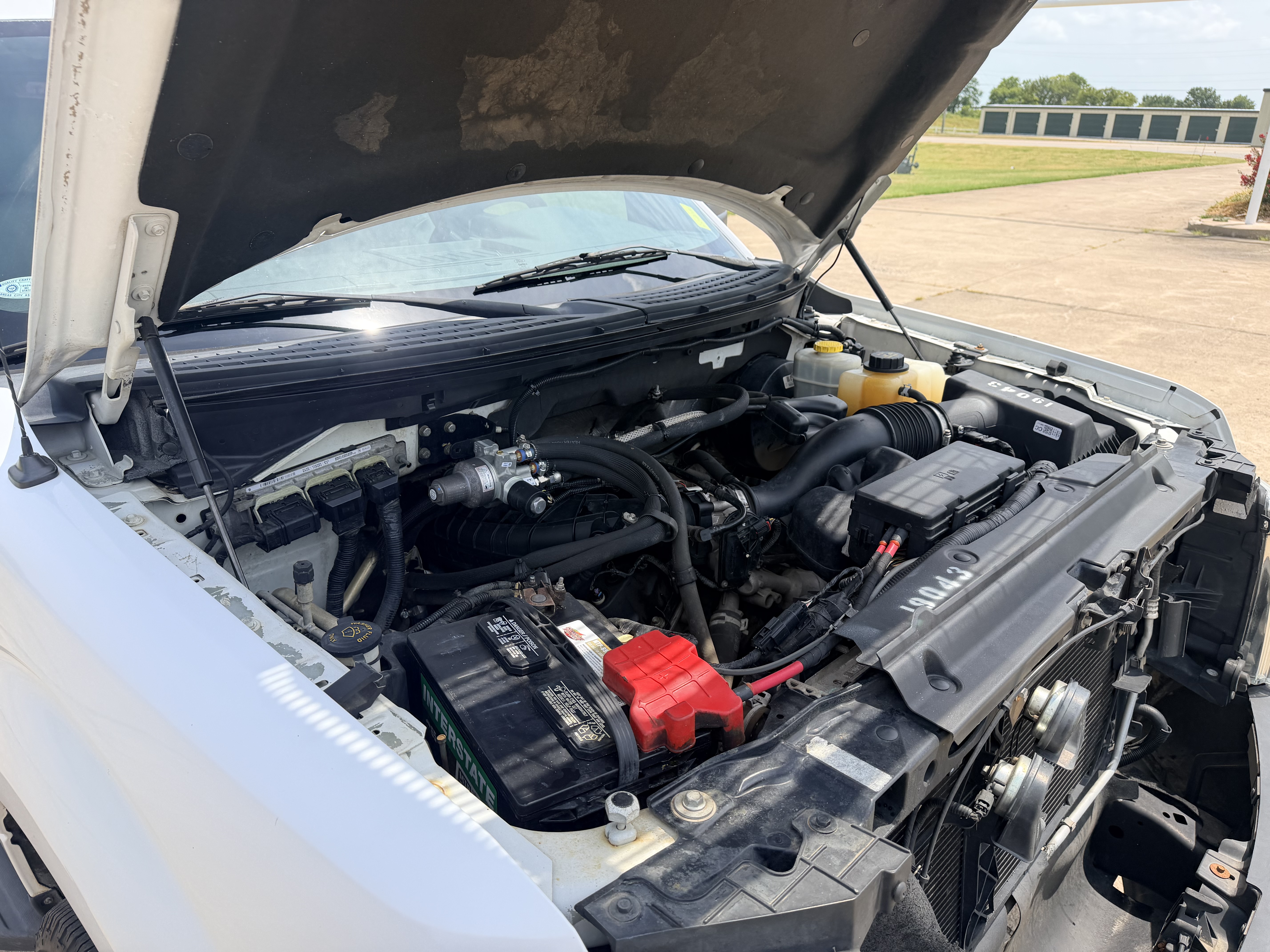 Used 2014 Ford F150 2WD SuperCrew image 18