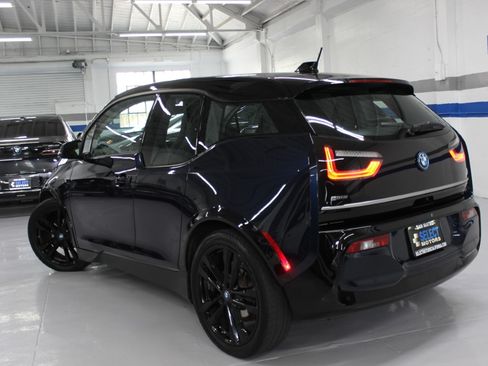 Used 2019 BMW i3 s RWD image 13