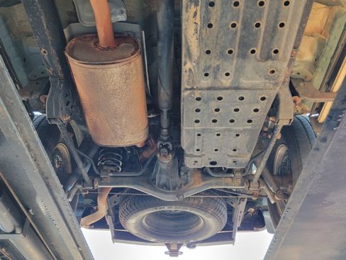 Used 1999 Toyota 4Runner Limited image 45