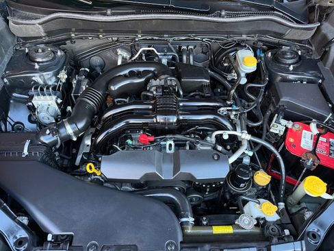 Used 2014 Subaru Forester 2.5i image 22