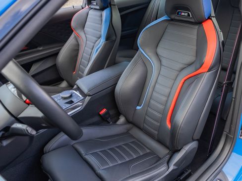 Used 2025 BMW M2 image 32