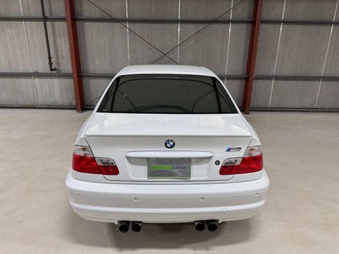 Used 2002 BMW M3 image 7