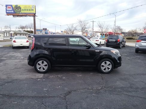 Used 2016 Kia Soul image 22