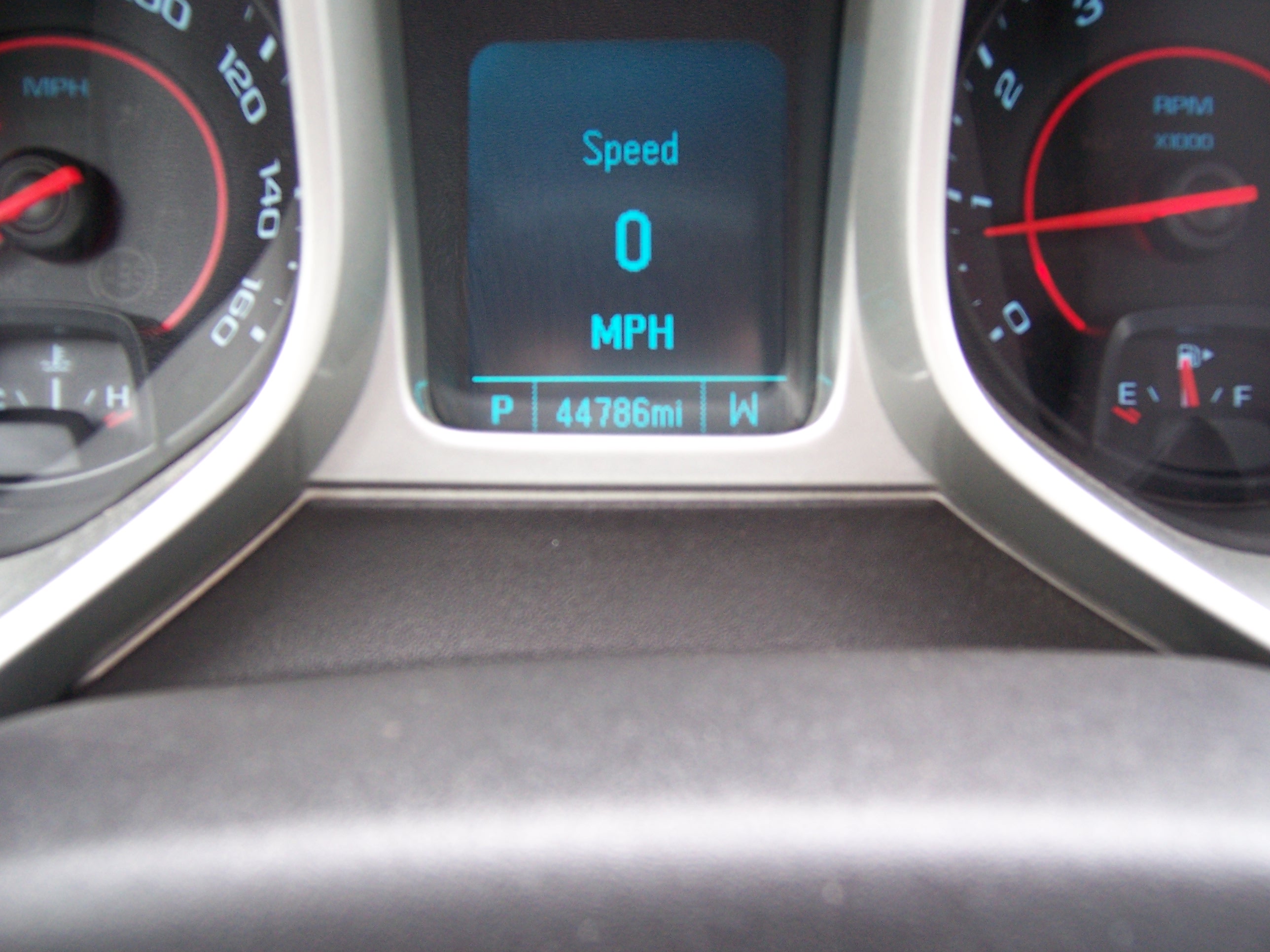 Used 2015 Chevrolet Camaro LT RWD image 17