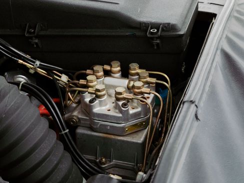 Used 1989 Ferrari 328 GTS image 92