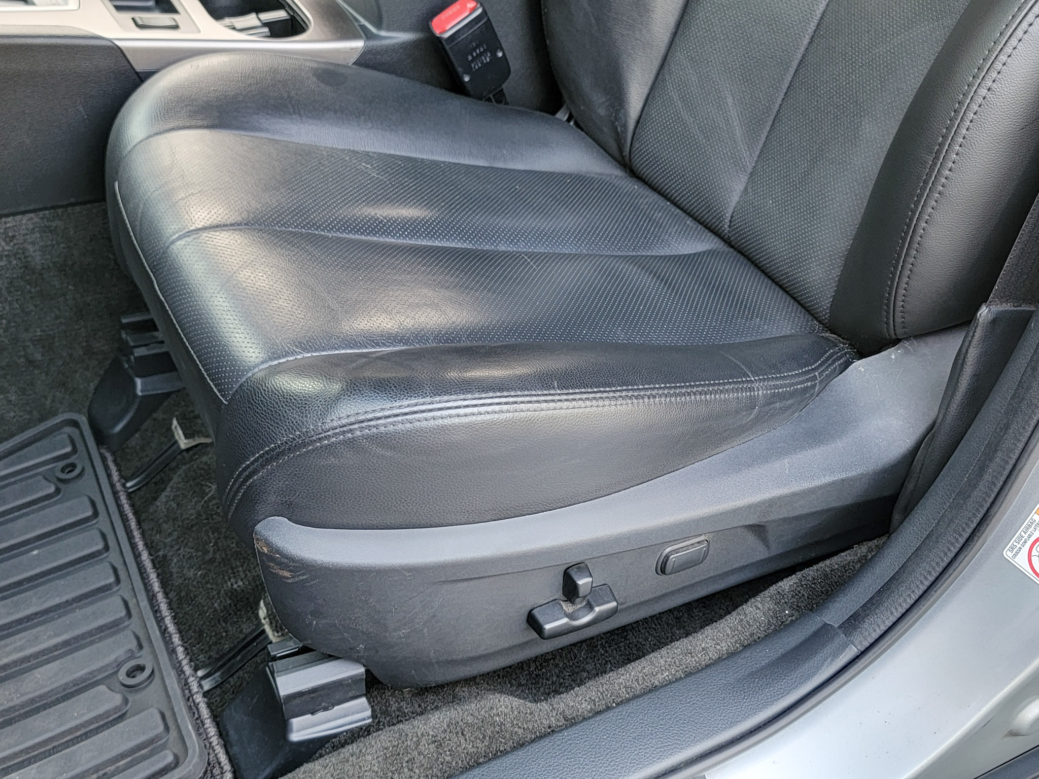 Used 2013 Subaru Outback 2.5i Limited AWD/4WD image 57