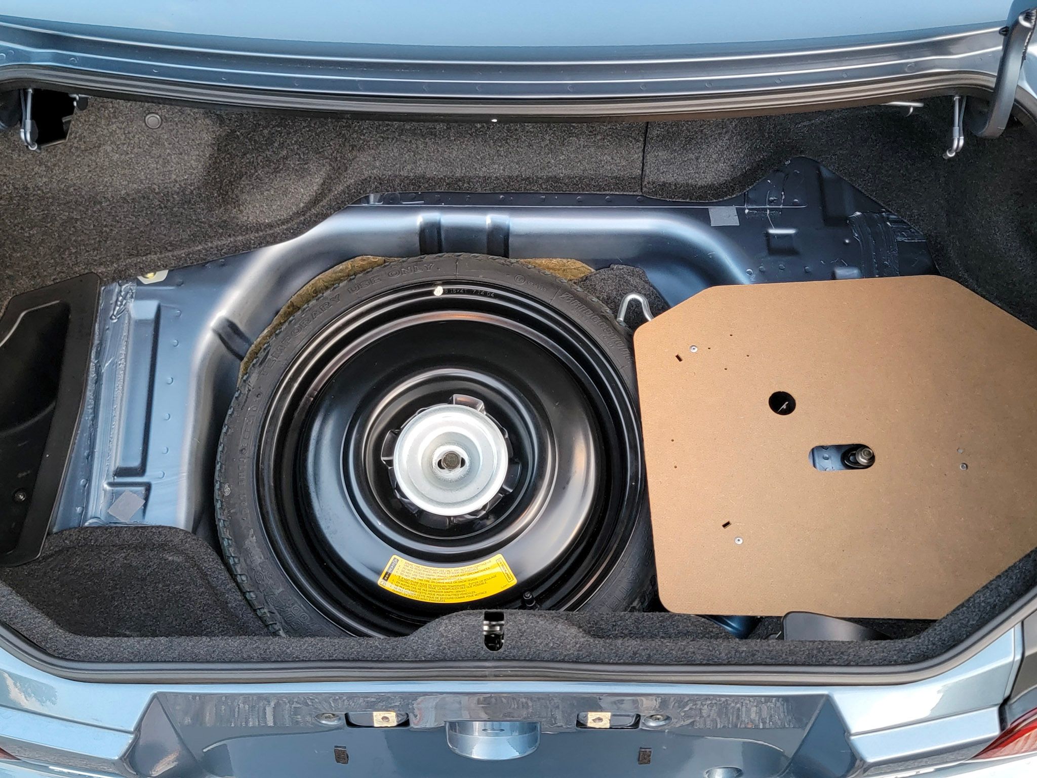 Used 2005 MAZDA MX-5 Miata UNAVAIL RWD image 92