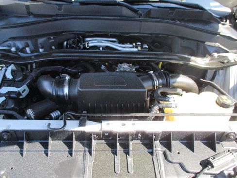 Used 2021 Ford Explorer 4WD ST image 21