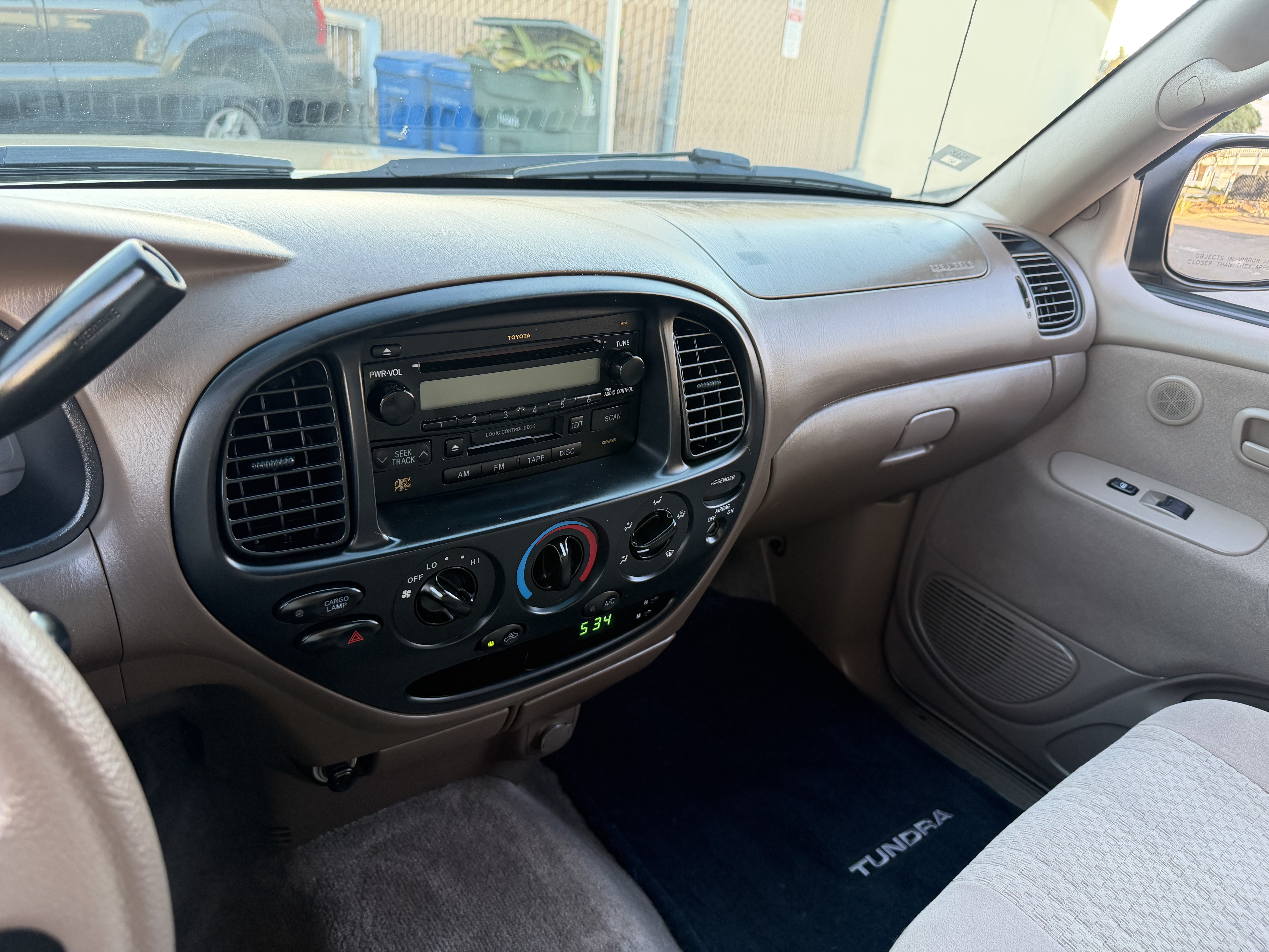 Used 2004 Toyota Tundra 2WD Access Cab SR5 image 39